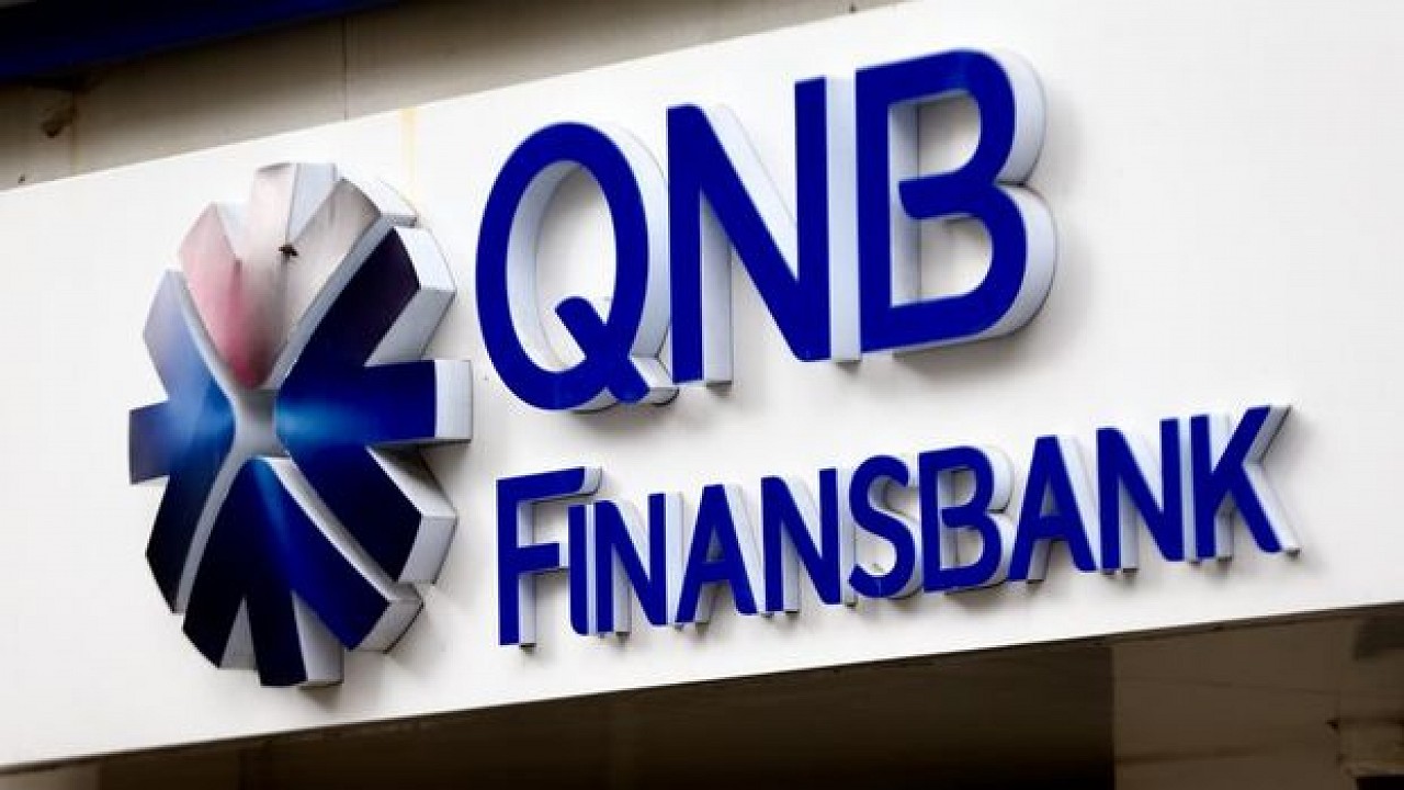 QNB Finansbank Bankası büyük müjdeyi Açıkladı! 10.000 TL İçin 36 Ay Vadeli Ödeme İmkanı Sağlandı!