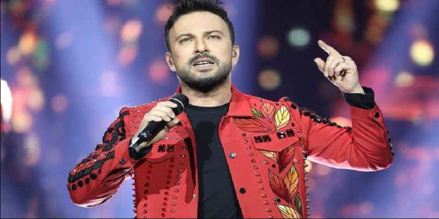 Ünlü şarkıcı Tarkan'ı derinden sarsan ölüm! Yaptığı paylaşımla duyurdu!