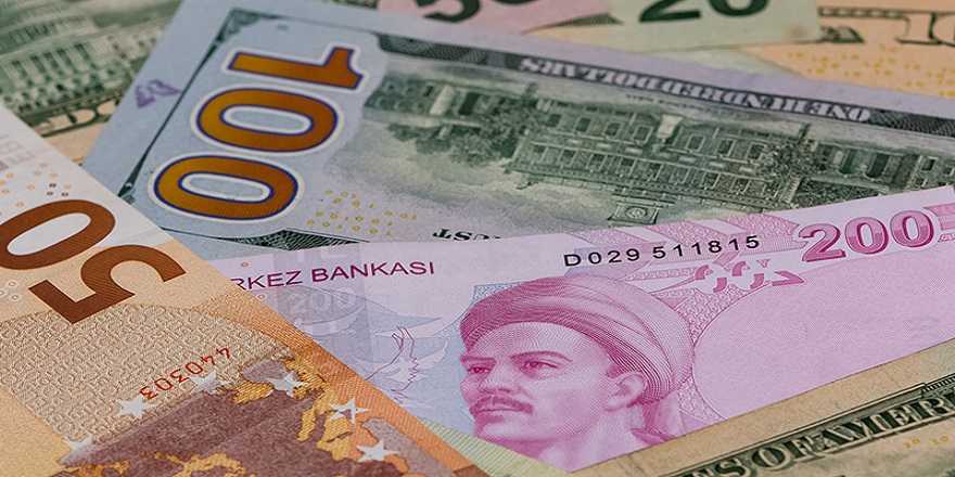 Ekonomide yeni döneme geçiliyor! Türk Lirası, dolar, euro... Onaylandı, süre uzatıldı.