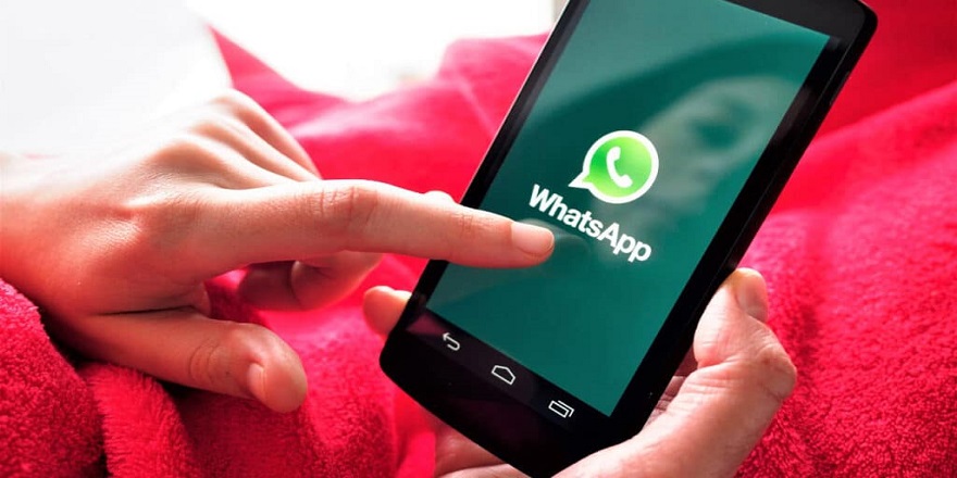 Eşinizin sevgilinizin Whatsapp’ta Kiminle Konuştuğunu Öğrenmek Artık Çok Kolay! Bu Yöntem ile Kim Kimle Öğreneceksiniz!