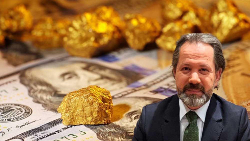Altın Almak İsteyenlere FED Uyarısı! İslam Memiş'ten Kritik Bilgilendirme! Mayıs Ayına Dair Hazırlık Çağrısı!