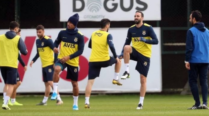 Fenerbahçe Zorlu Malatya Deplasmanında