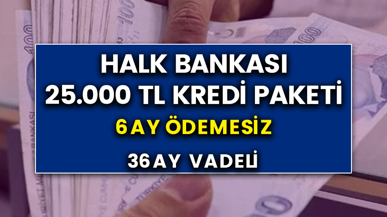 Kamu bankası ihtiyaç sahiplerine 20 bin TL verecek! Hemen almak için elinizi çabuk tutmanız gerekiyor!