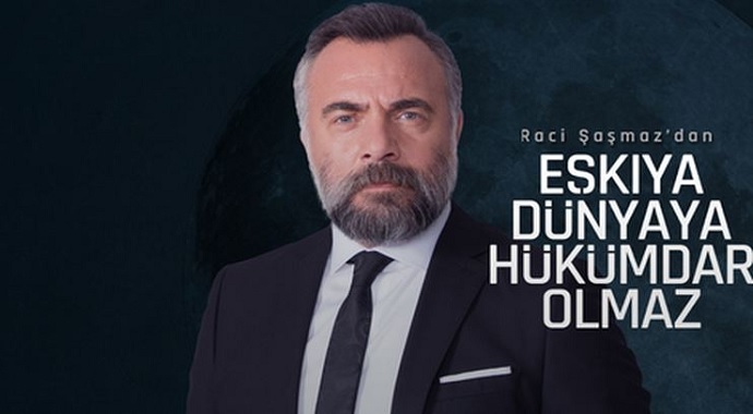 Eşkıya Dünyaya Hükümdar Olmaz 160. yeni bölüm fragmanı yayınlandı! EDHO 159. son bölüm izle