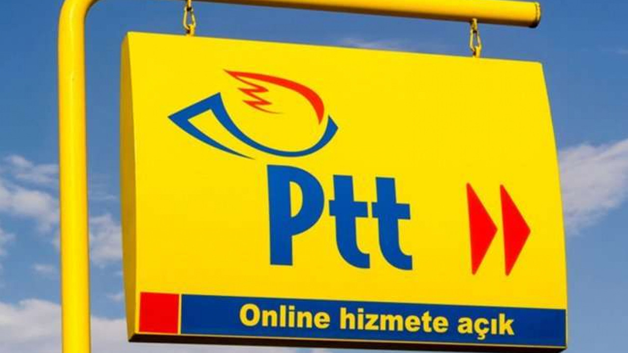 PTT'den sınavsız KPSS şartsız elemanı alımı yapacak! İşte PTT personel alımı başvuru şartları!