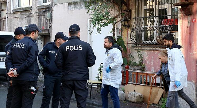 Kızını Uykusunda Öldüren Babadan Korkunç Savunma