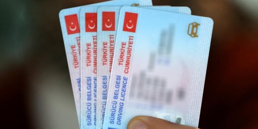 Ehliyeti olan vatandaşlara son dakika duyurusu yapıldı! Mutlaka buna uyun: Yapmayanlar 1.823 TL para ödeyecek