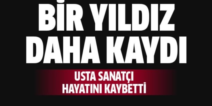 Türk sinemasının emektar ismi Sencar Sağdıç hayatını kaybetti! Sencar Sağdıç kimdir, neden öldü?