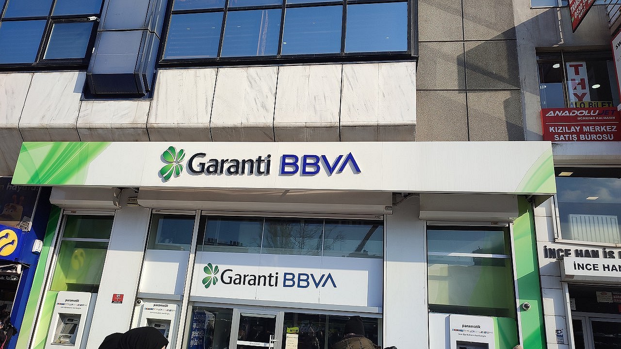 Garanti Bankası'ndan büyük müjde emekliye kredi veriyor! Emekli olmanız yeterli! Limit tam 60.000 TL...