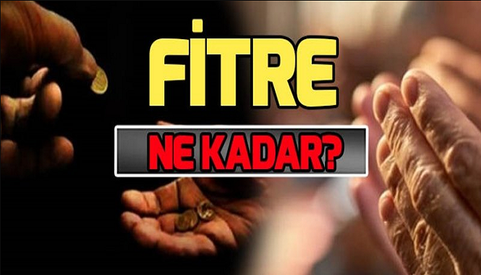 Diyanet fitre fiyatlarını açıkladı! 2020 fitre ne kadar oldu? Fitre kimlere verilir, verilmez?