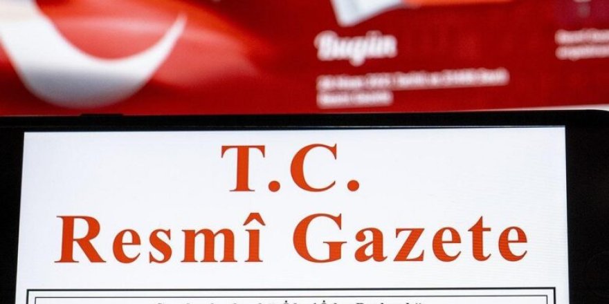 Resmi Gazete’de yayımlandı! Kamu borcu olanlar dikkat!Fiyatlar bugünden itibaren artacak!