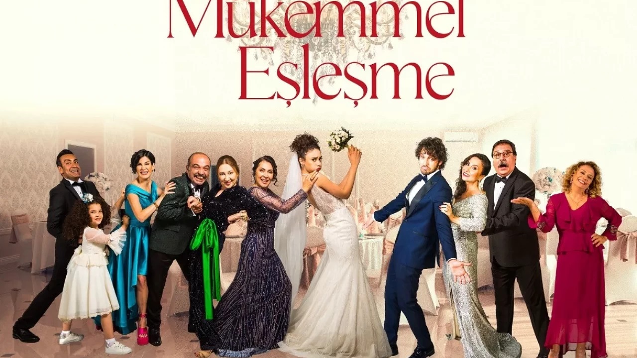 Yeni Dizi geliyor Mükemmel Eşleşme Dizisi Oyuncuları Kimdir, Konusu Nedir, Ne Zaman hangi kanalda Başlıyor?