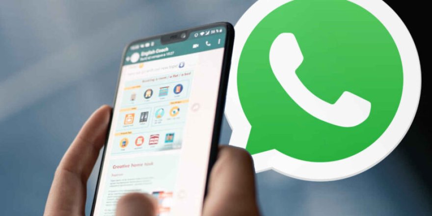 Son Dakika Whatsapp’tan Flaş Güncelleme! Evliler Bundan Hiç Hoşlanmayacak!