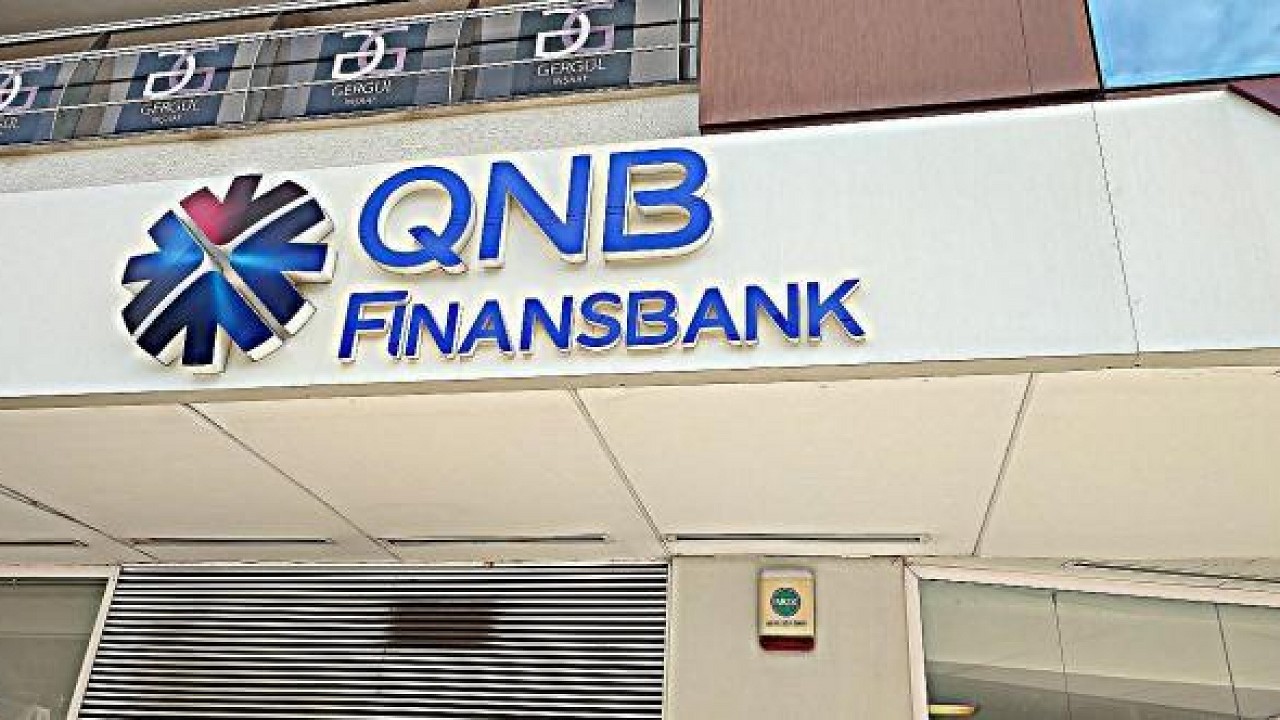 QNB Finansbank ve 2 banka daha bu sabah itibariyle ATM üzerinden 70.000 TL'ye kadar ödeme vereceğini duyurdu!