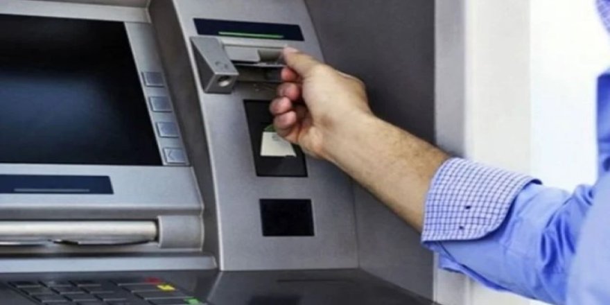 ATM kartı kullanan herkesi ilgilendiren duyuru yapıldı! Acele edin, 9 gün sonra bitiyor!