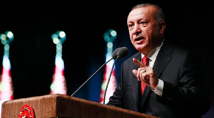 Türkiye Cazibe Merkezi Haline Geliyor!