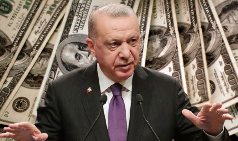 Ünlü ekonomist Atilla Yeşilada'dan şaşırtan çıkış! Doların düşmesi AKP'ye seçim kazandırmaz!