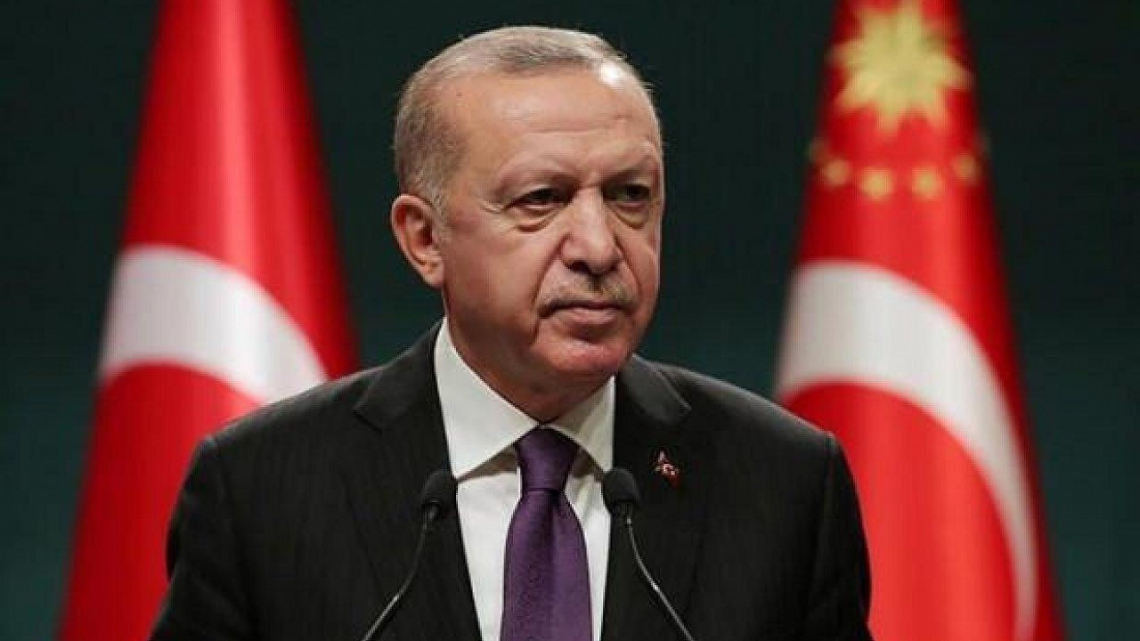 SON DAKİKA: Cumhurbaşkanı Erdoğan, Faizsiz 150 bin TL Kredi Müjdesini Verdi! İşte ayrıntılar...