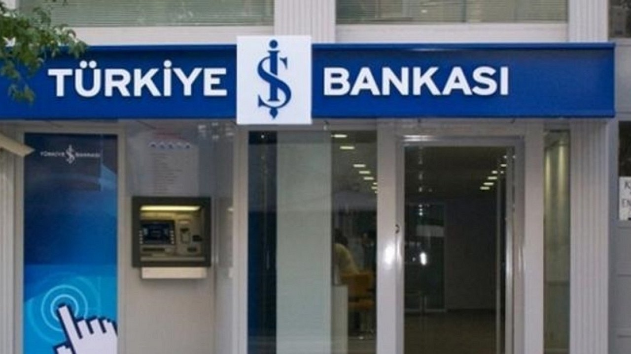 İş Bankası son dakika Duyurdu! 50 bin TL, 75 bin TL ve 100 bin TL Almak Çok kolay Düşük Faizli Ödenecek!