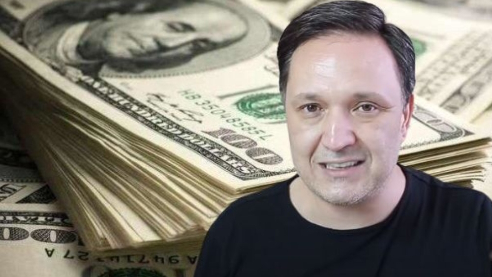 Ünlü ekonomist Selçuk Geçer'den hesap değiştiren dolar tahmini! En büyük korkusunu duyurdu!