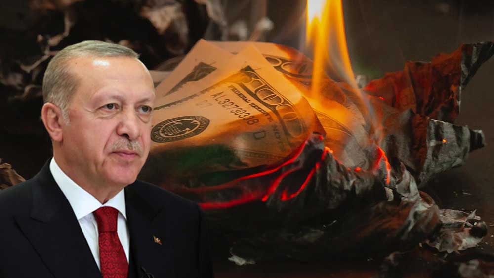 Ünlü ekonomist Erdoğan’ın kaos dolu seçim planını açıkladı!