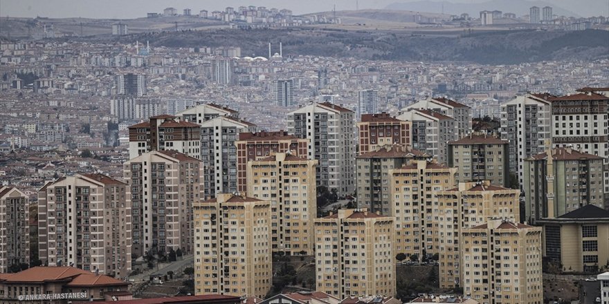 Toki konut'larında merakla beklenen peşinat ve taksitler belli oldu! İşte detaylar ve şartlar...