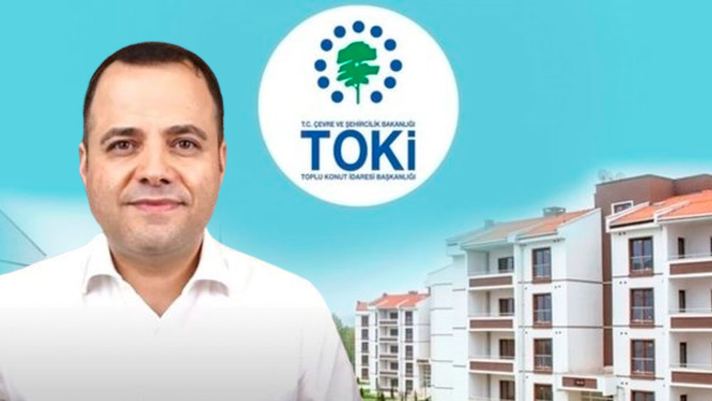 Ekonomini uzmanı Özgür Demirtaş konut'ta teşhisi koydu! Sosyal konuta başvuracaklar çok dikkat!