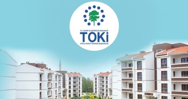 TOKİ dolandırıcılığa karşı büyük uyarı yapıldı! Sosyal konuta başvuracak vatandaşlar dikkat!