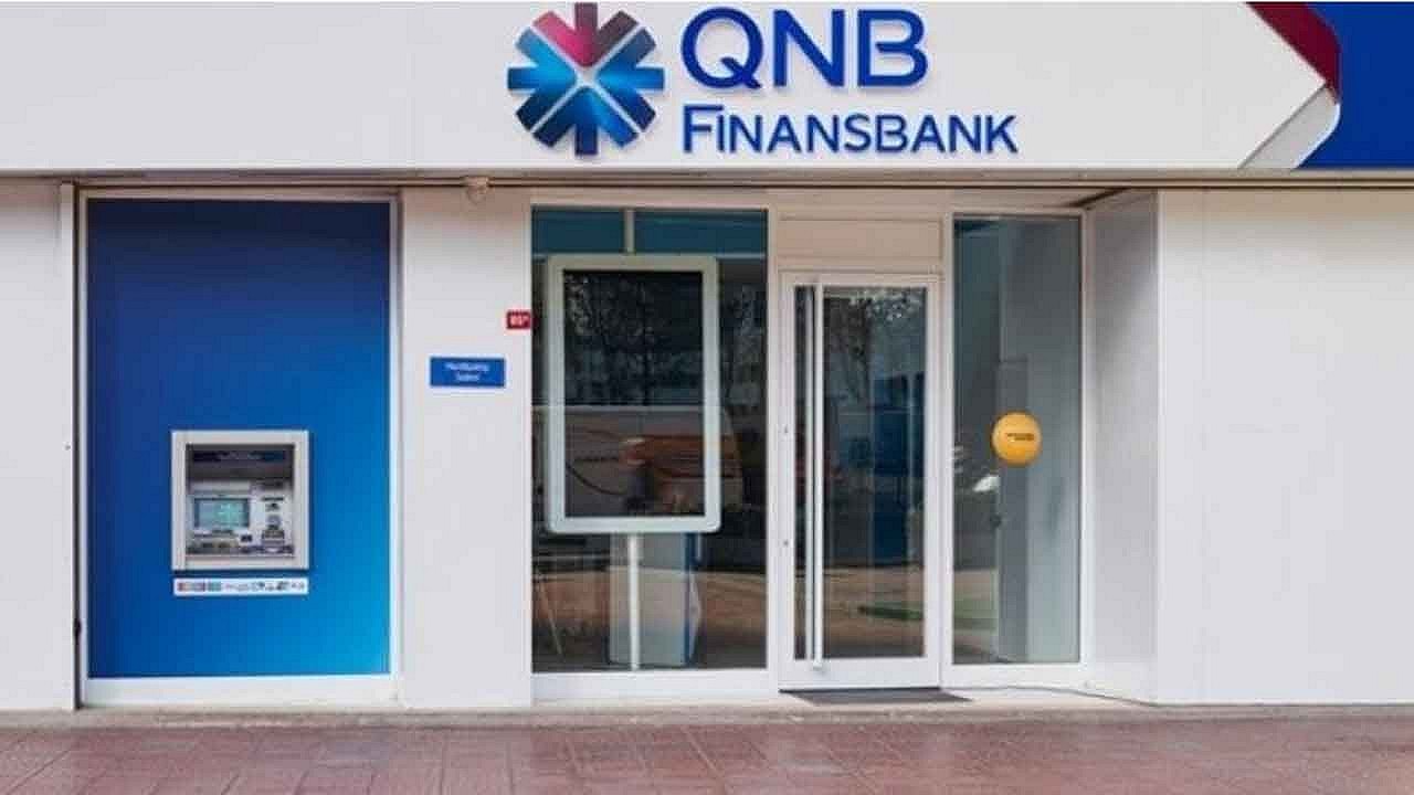 QNB Finansbank'tan Büyük müjde! 22 Yaş Üzerinde Olan vatandaşlara 22 Bin TL Ödeme Vereceğini duyurdu!
