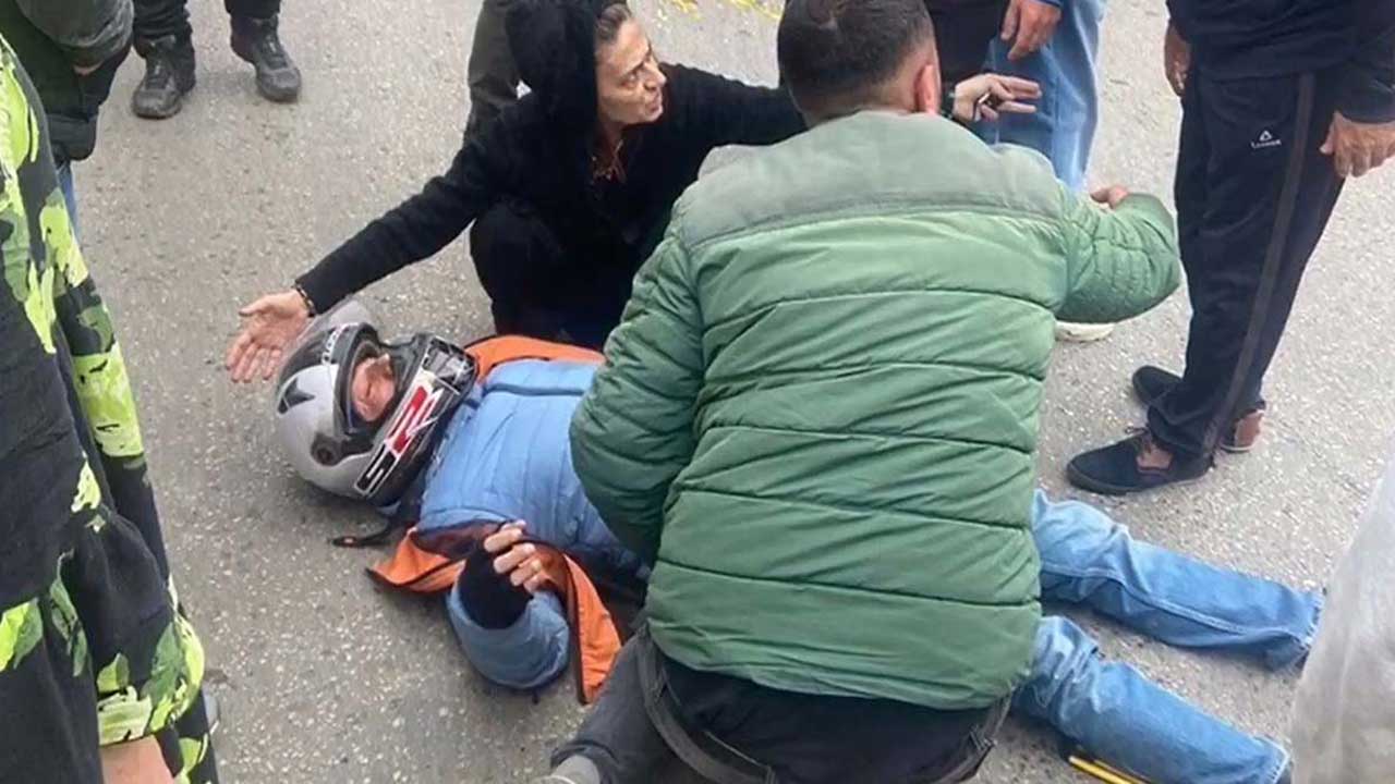 Motosikletli sürücüye çarpan şarkıcı Yıldız Tilbe hakkında karar verildi!