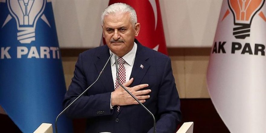 Son dakika duyurusu! Binali Yıldırım’dan kötü haber geldi! Apar topar hastaneye kaldırıldı!