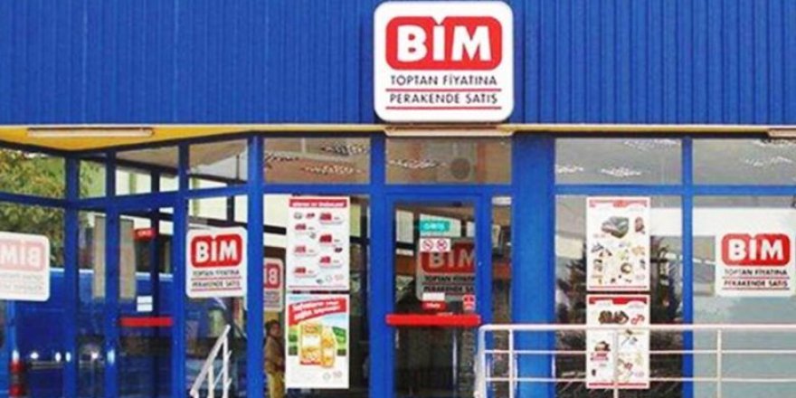 BİM indirimli ürünler kataloğu yayınlandı! Yarın BİM'de Sadece 10,50 TL, 11,50 TL ve 12,50 TL’den satılacak!