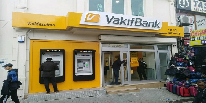 Vakıfbank Hesabı Olanlar Dikkat! Müşterilerine Özel 150 TL Ödeme Yapılacak... Hemen Paranız Alın!