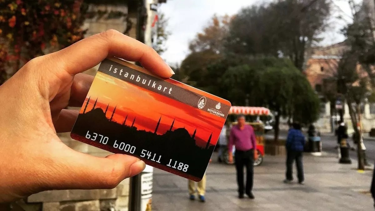 Toplu taşıma kullananlar ilgilendiriyor! İstanbulkart (akbil) kişileştirmede son gün ne zaman? İstanbulkart kişiselleştirme ne demek?