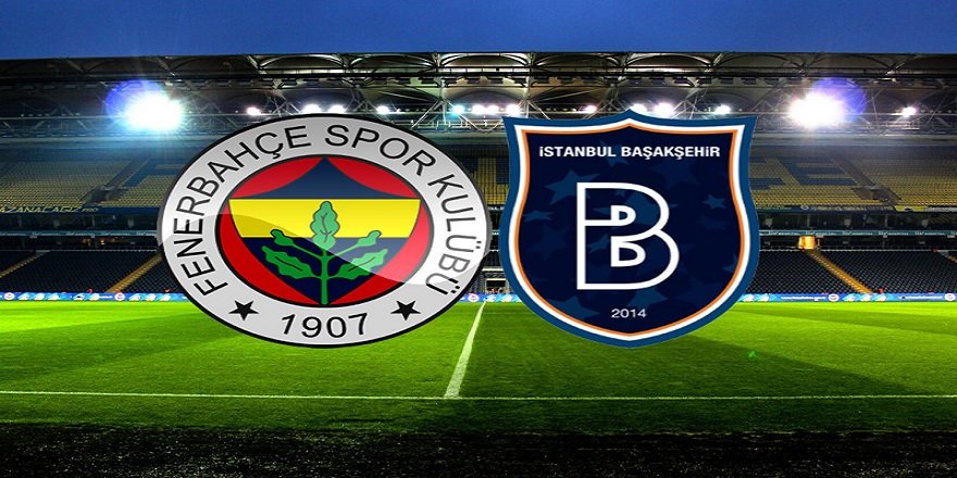 Fenerbahçe - Medipol Başakşehir: 1-0 Maç Sonucu ve Özeti! Fenerbahçe liderlik koltuğuna oturdu...