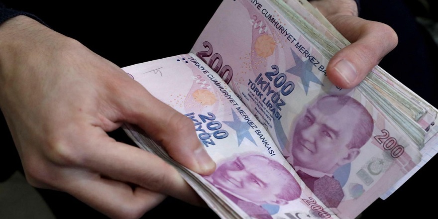 13,5 Milyon Emekliyi İlgilendiren Gelişme: 2023 En Düşük ve En Yüksek Emekli Maaşlarının Olacağı Rakam Belli Oldu!