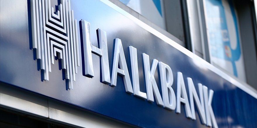 Halkbank adeta devrim yaptı! Emekli promosyonunu güncelledi! Yüzde 700 zam! Halkbank emekli promosyonu ne kadar!