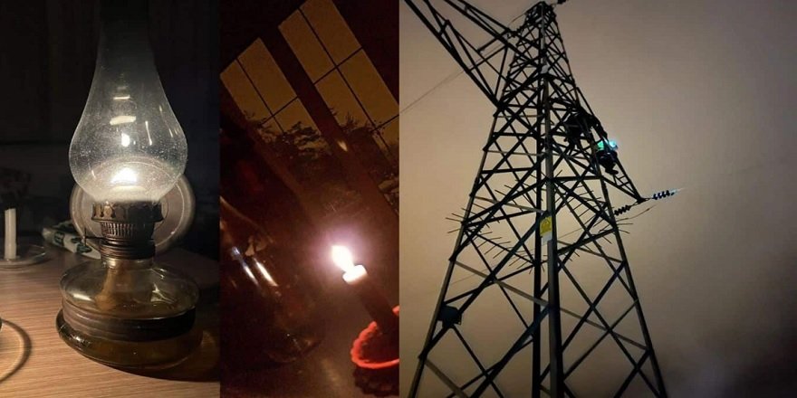 İstanbul’da Elektrikler Ne Zaman Gelecek? 8 Saat Elektrik Olmayacak... İlçe İlçe Elektrik Kesinti Listesi! 1 Kasım 2022 BEDAŞ Arıza Sorgulama Ekranı