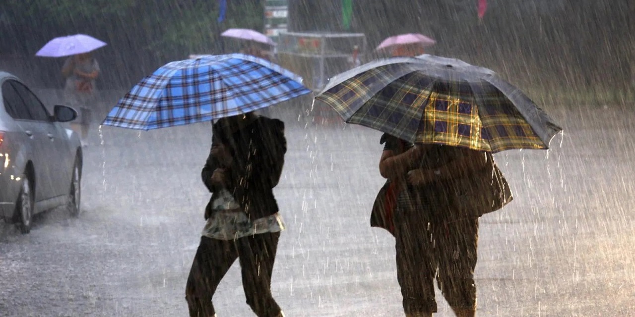 Meteoroloji Genel Müdürlüğü uyardı! Sıcaklık birden düşecek! Önümüzde ki 5 güne dikkat!