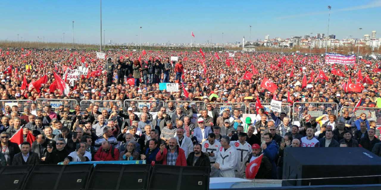 Vedat Bilgin'den Son Dakika EYT Açıklaması Geldi! EYT'de Borçlanma Hakkı Olacak Mı? EYT Düzenlemesi Hangi Yılı Esas Alacak?