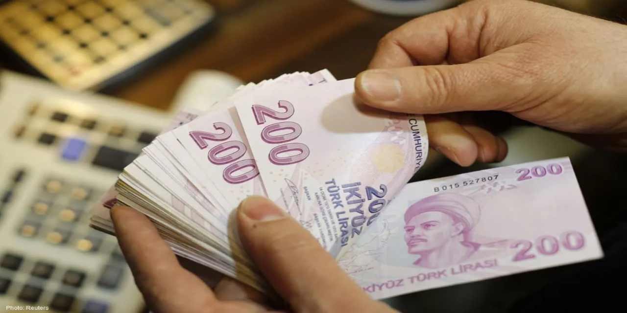 Hızlı ve Anında Kredi İmkanı: Cumhurbaşkanı Erdoğan Müjdeyi Verdi: 10.000 TL ile 30.000 TL Arası Kredi İmkanı!