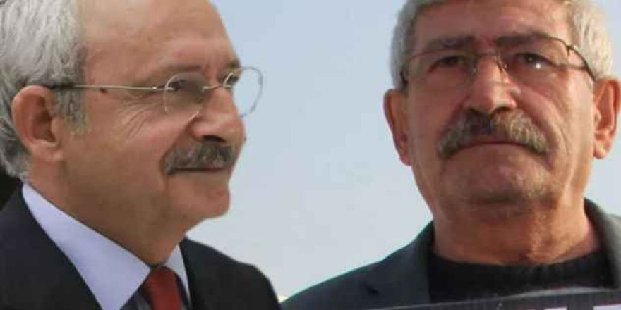CHP genel başkanı Kemal Kılıçdaroğlu’nun kardeşi Celal Kılıçdaroğlu hayatını kaybetti!  Celal Kılıçdaroğlu neden öldü?