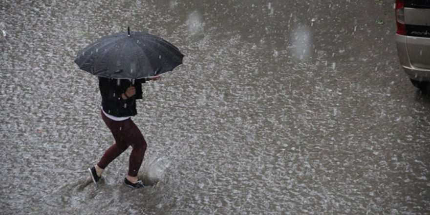 Meteoroloji genel müdürlüğü İstanbul ve 25 il için kritik uyarı yaptı! Kar yağışı için tarih ve gün verildi!