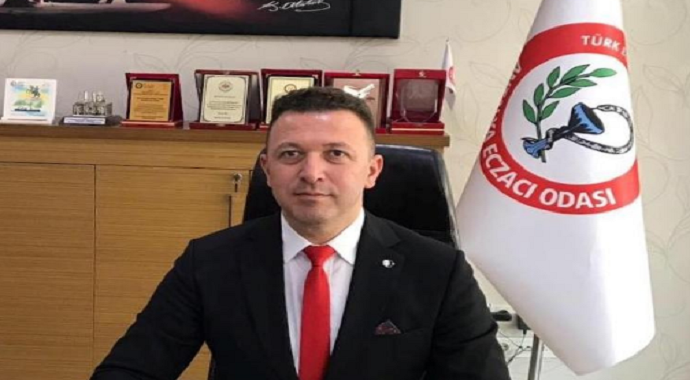 Eczaneler ucuz maske bulamamaktan şikayetçi