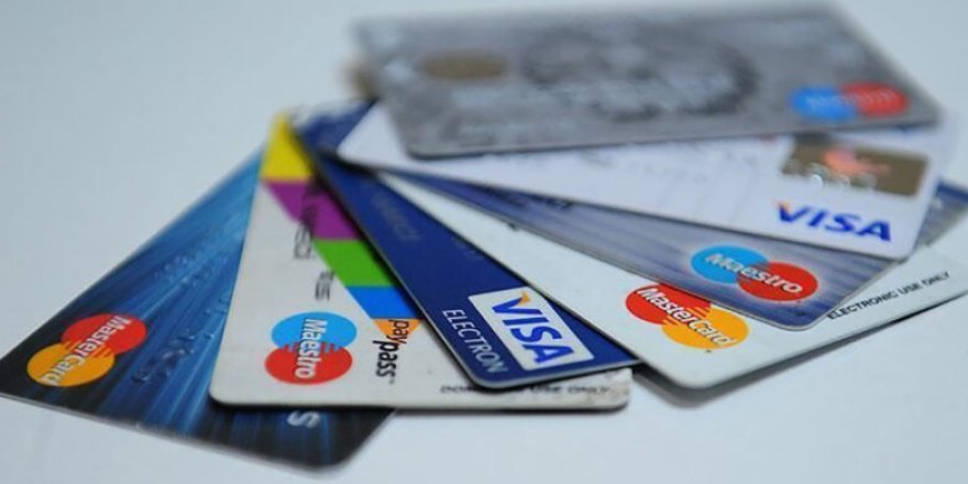 Kredi Kartı Kullanıcılarına Şok: Pazartesiden İtibaren Yeni Kısıtlamalar: Enflasyonla Mücadelede Sert Önlemler...