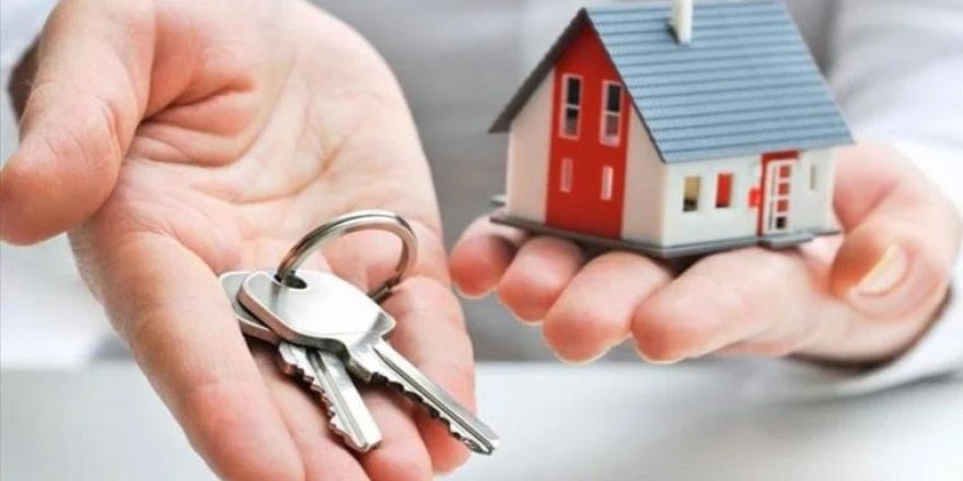 Yüzyılın konut kampanyası'' geliyor! Ev alacaklara müjde Gelire göre farklı faiz oranları uygulanacak!