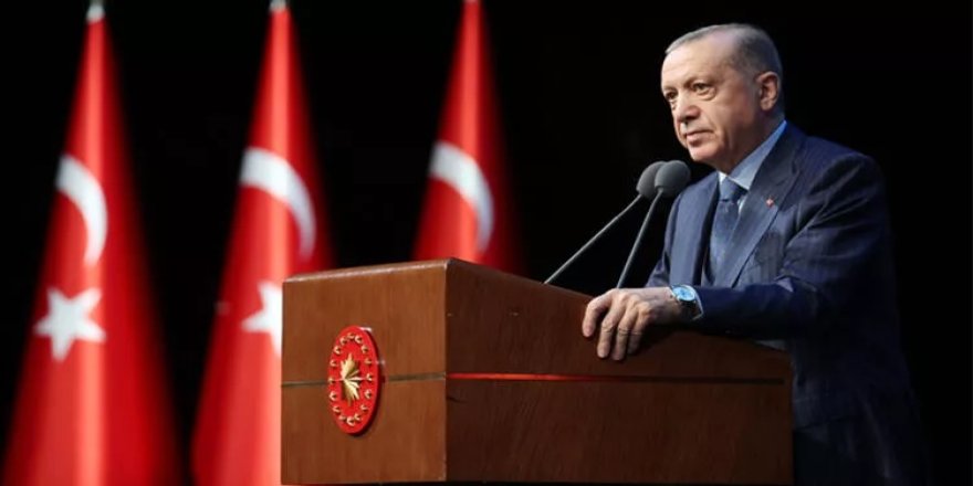 Cumhurbaşkanı Erdoğan memur ve memur emeklilerine yapılan zam açıklandı