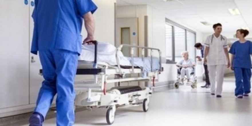 Hastane iş ilanlarını arayanlara müjde: Hastanede çalışacak mülakatsız personeli alınıyor! Başvurular 3 gün sonra bitecek