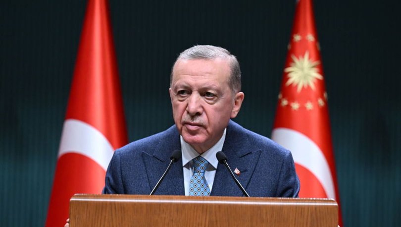 Kabine toplantısı sonrası Erdoğan'dan Müjdeli Haber: SSK ve Bağ-Kur Emeklilerine Yüzde 5 Ek Zam!