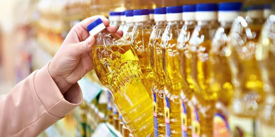 Temel Gıda Fiyatlarına Yeni Darbe: Ayçiçek Yağına Rekor Zam! Ayçiçek Yağında Fiyatlar: 5 Litre İçin Ciddi Artış!